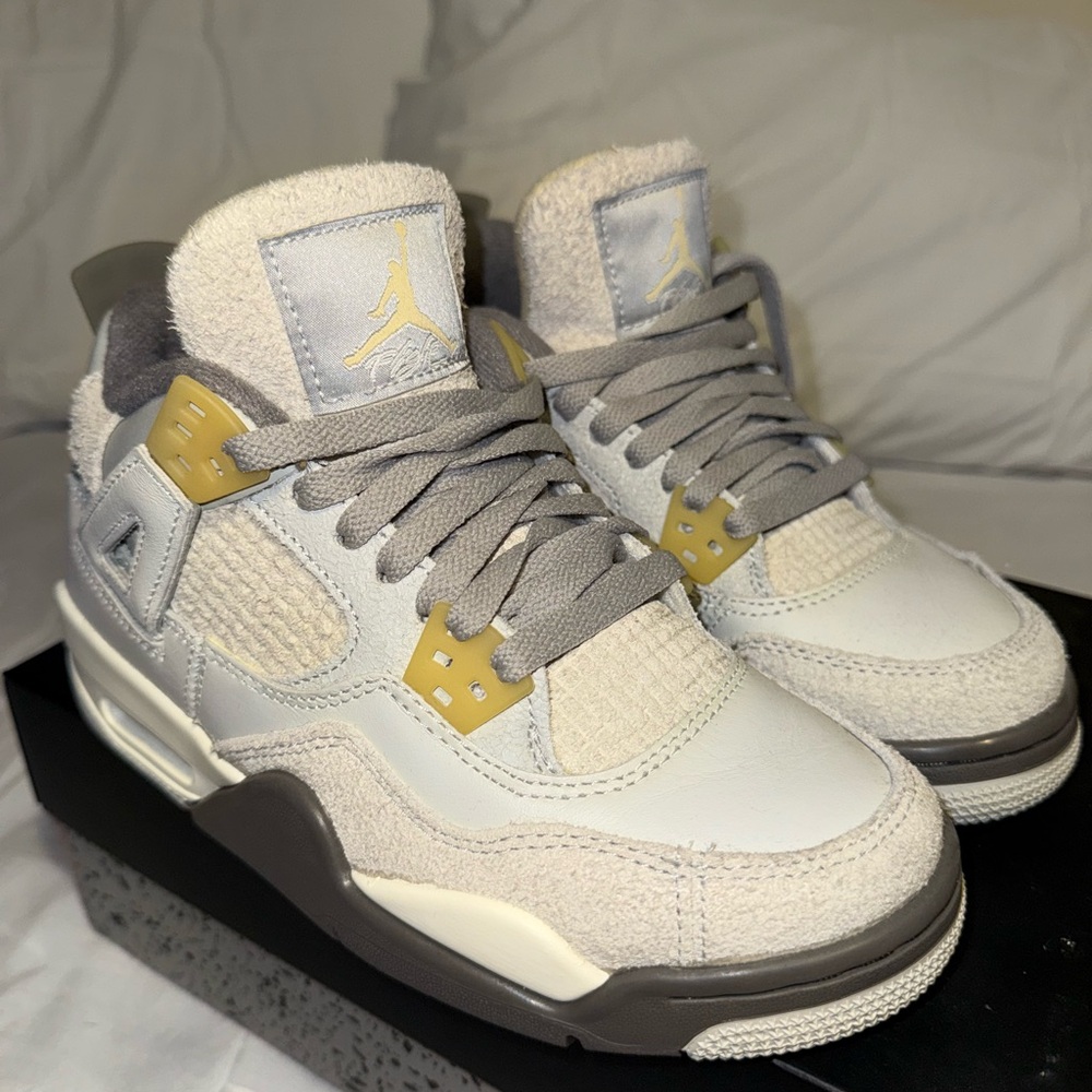 Jordan Youth kids sneakers